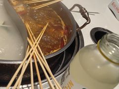 -大斌家串串火锅(马栏山店)