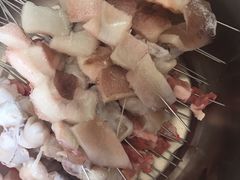 -永安烧烤