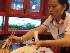 -老码头火锅(玉林店)
