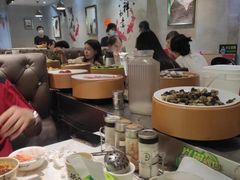 大堂-川锅·火锅·烤肉自助餐厅