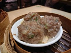 -添好运点心专门店(北角店)