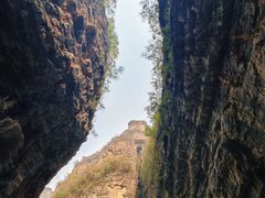 -龙门涧景区