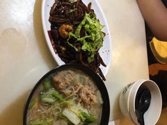 福建面-金莲记(茨厂街店)