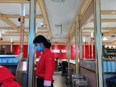 大堂-韩宫宴炭火烤肉(印象城店)