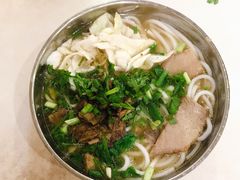 花溪牛肉粉-花溪王记牛肉粉(四季花溪商场店)