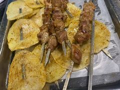 -夜猫子串吧·龙虾.江西小炒(万塘路店)