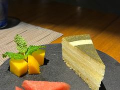 -巴别塔法餐舍(合作路店)