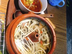 -雀舞云南菜(乐客城店)