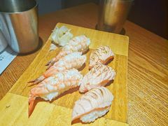 -桂马·日本料理·海胆·海鲜饭·酒场(民主广场店)