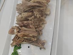 -西域美食(西直门南小街店)