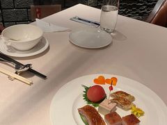 -丽思卡尔顿酒店-天泰轩中餐厅(大沽北路店)