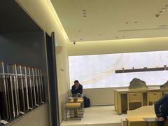 -喜茶(广州保利中环店)