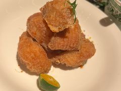 -南里山房·新淮扬菜(徐汇万科店)