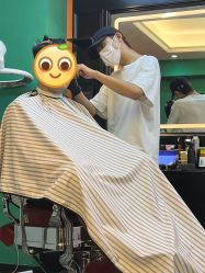 -鸿運 BARBER SHOP男士理发馆