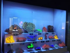 -湖南省地质博物馆