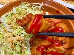 -熊吞·大碗丼烧肉饭(西市场嘉华店)