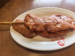 -老妈米线(港龙店)