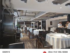 -黑明餐厅(白鹭洲店)