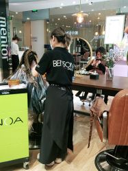 -意廊 Hair Salon