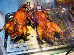 -上海枇杷烤鸭(城乡贸易中心店)