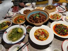 -黔凤辣子鸡