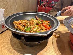 -东北灶(高新银泰店)