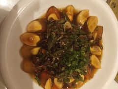 -国人川菜(李家村建东街店)