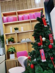 -芳朵美容养生SPA