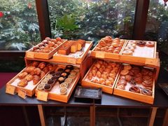 -上海崇明金茂凯悦酒店