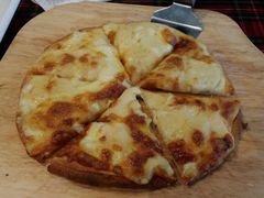 -芭莉与彩虹西餐厅(成都合生汇店)