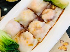 -虾饺妹·粤式手工点心(水荫路店)