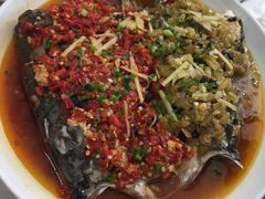 -新新湘菜馆(新中街二条店)