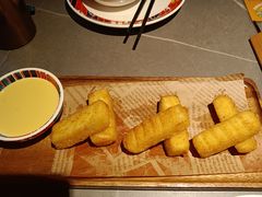 -塔哈尔·新疆盛宴(奉贤龙湖店)