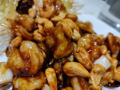 宫保虾球-眉州东坡(鸿坤店)