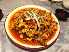 -红辣椒·川菜·火锅(科华路店)