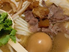-鑫花溪牛肉米粉(凤凰街创始总店)