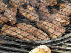 -农民烧烤(延边社区店)