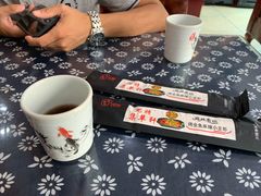 -集草轩·重庆麻辣烤鱼(西湖道店)