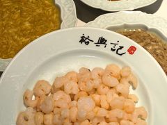 -裕兴记•蟹黄面馆(人民广场店)