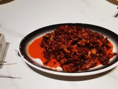 -丁虎子烤肉(国道二店)