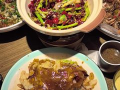 -隆喜元鱼汤包·海鲜(中联广场店)