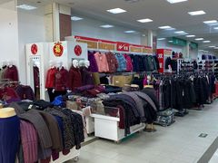 -京客隆超市(管庄店)