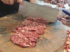 -贵宾牛·潮汕牛肉火锅(珠池总店)