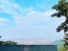 -北高峰