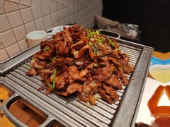 -四季民福烤鸭店(前门廊房二条店)