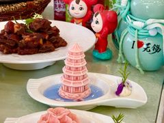 -花小蟹·无锡菜·大闸蟹主题餐厅·评弹表演(南长街店)