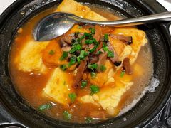 -熠盛粤味·顺德桑拿鸡(永康路店)