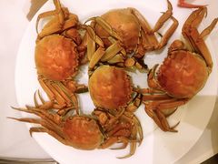 -东方红海鲜百汇(国际大厦店)