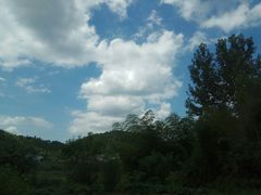 -将军关探险漂流