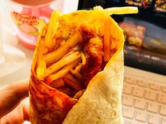 -麦当劳(王顶堤店)